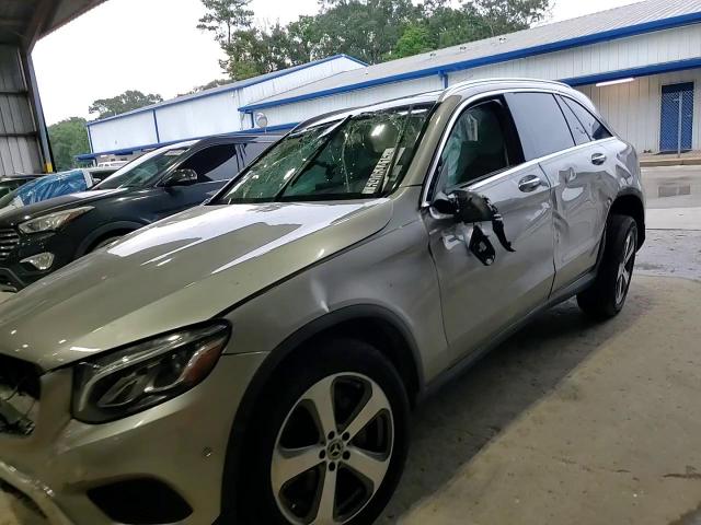 2019 Mercedes-Benz Glc 300 VIN: WDC0G4JB7KV161626 Lot: 69064415