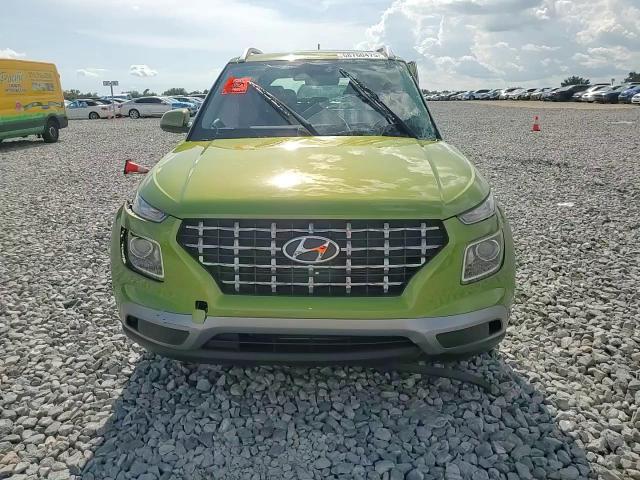2023 Hyundai Venue Sel VIN: KMHRC8A38PU230485 Lot: 68760475