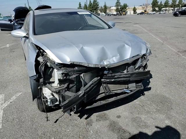 2013 Hyundai Sonata Se VIN: 5NPEC4AC1DH791824 Lot: 69279725