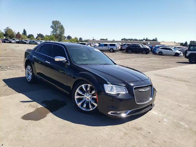 2015 Chrysler 300C VIN: 2C3CCAEG4FH864476 Lot: 69788265