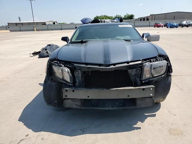 2010 Chevrolet Camaro Lt VIN: 2G1FC1EV2A9202494 Lot: 69972155