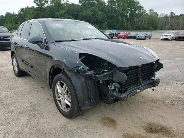 2016 Porsche Cayenne VIN: WP1AA2A24GLA06274 Lot: 67114275