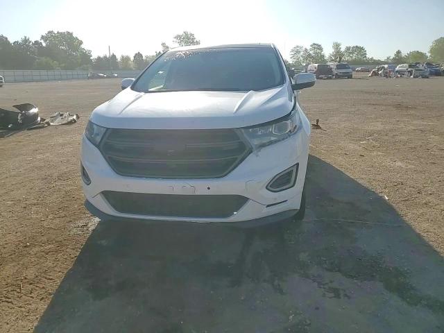 2016 Ford Edge Sport VIN: 2FMPK4AP1GBC14446 Lot: 67034435