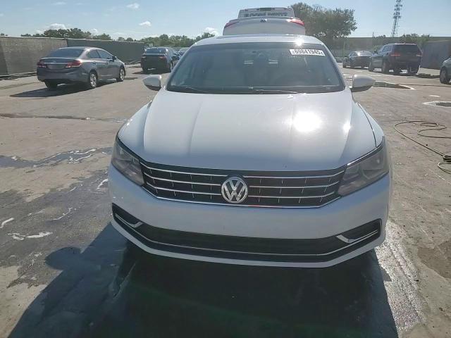 2019 Volkswagen Passat Wolfsburg VIN: 1VWLA7A39KC012996 Lot: 69841945