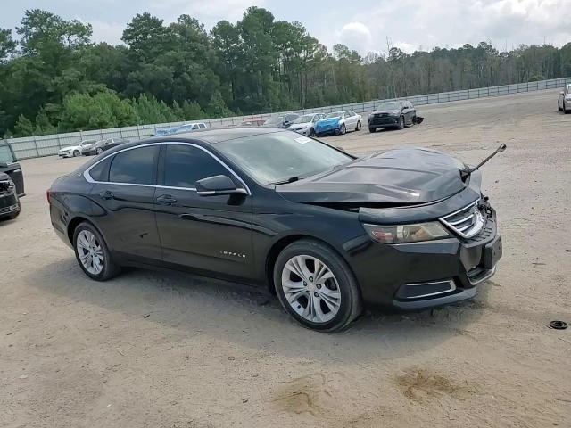 2014 Chevrolet Impala Lt VIN: 2G1125S33E9130458 Lot: 69414535