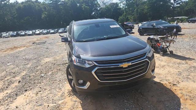 2018 Chevrolet Traverse Lt VIN: 1GNERHKW6JJ146885 Lot: 67471885