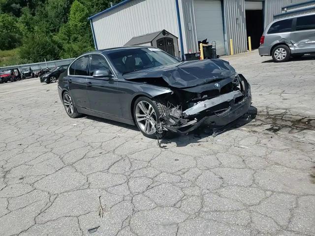 2017 BMW 330 Xi VIN: WBA8D9G52HNU59183 Lot: 69498555