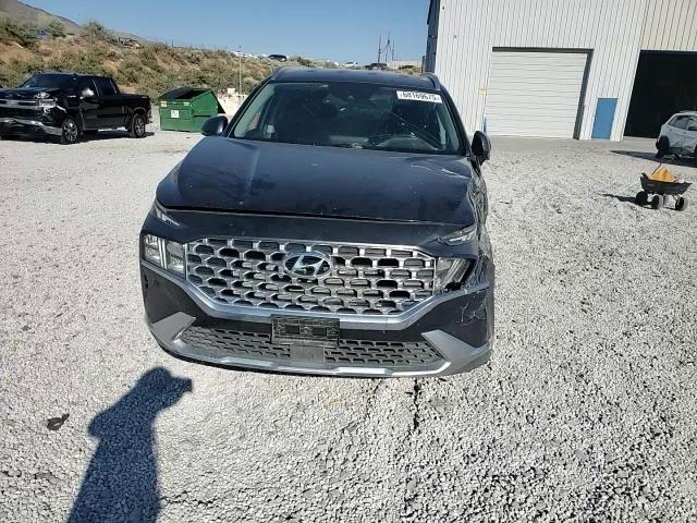 2021 Hyundai Santa Fe Sel VIN: 5NMS2DAJ8MH345879 Lot: 68169675