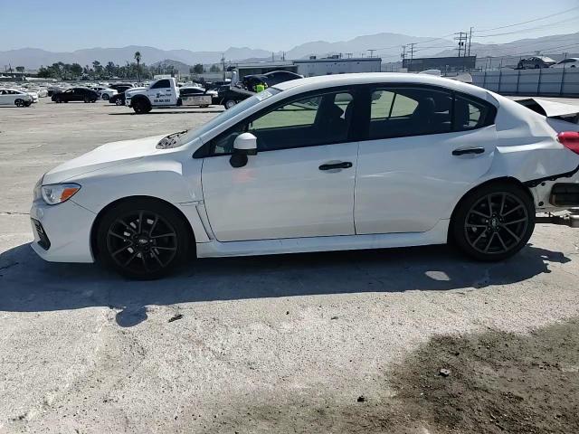 2019 Subaru Wrx VIN: JF1VA1A61K9821642 Lot: 68504165