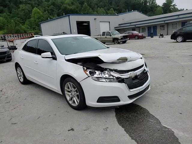 2014 Chevrolet Malibu 1Lt VIN: 1G11C5SL7EF125655 Lot: 69718205