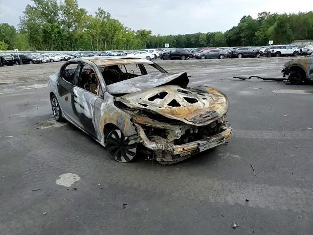 2014 Honda Accord Hybrid Exl VIN: 1HGCR6F52EA007477 Lot: 68890275