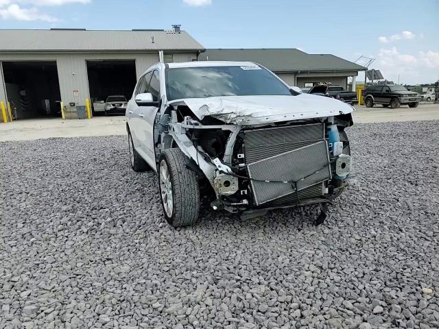2024 GMC Acadia Denali VIN: 1GKENRKS6RJ217574 Lot: 68204645
