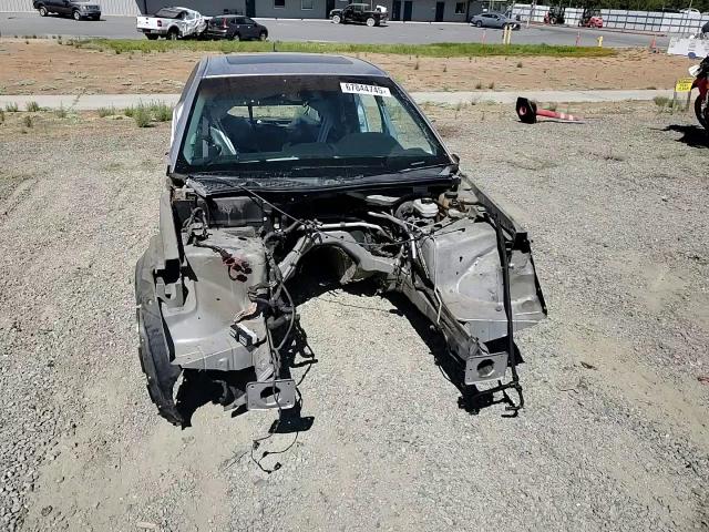 2006 Cadillac Cts-V VIN: 1G6DN57U060182562 Lot: 67844745