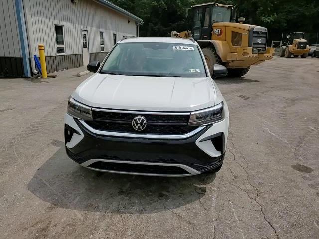 2024 Volkswagen Taos S VIN: 3VV8X7B29RM057105 Lot: 67915325
