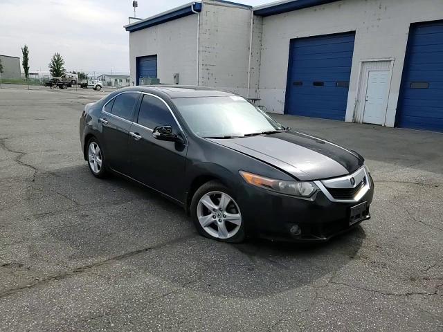 2009 Acura Tsx VIN: JH4CU25639C011594 Lot: 70262785
