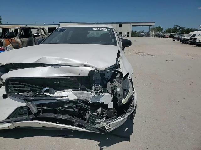 2022 Volvo S60 T8 Recharge R-Design VIN: 7JRBR0FM5NG17928 Lot: 70516695