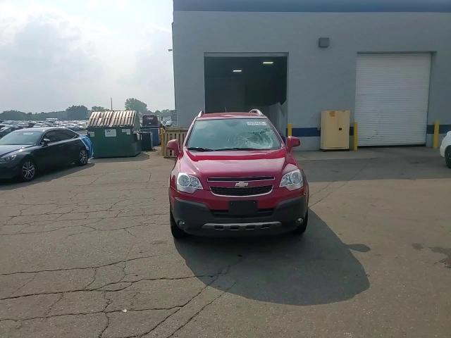 2014 Chevrolet Captiva Ls VIN: 3GNAL2EKXES644842 Lot: 66954635