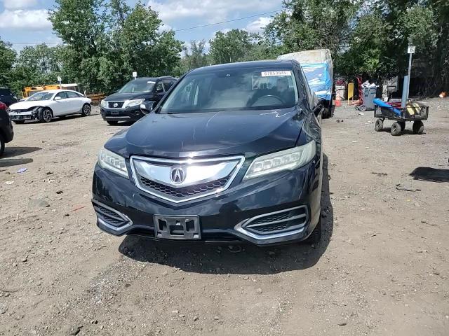 2016 Acura Rdx Technology VIN: 5J8TB4H56GL009200 Lot: 67853945