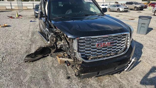 2018 GMC Yukon Denali VIN: 1GKS2CKJ1JR306846 Lot: 69251665