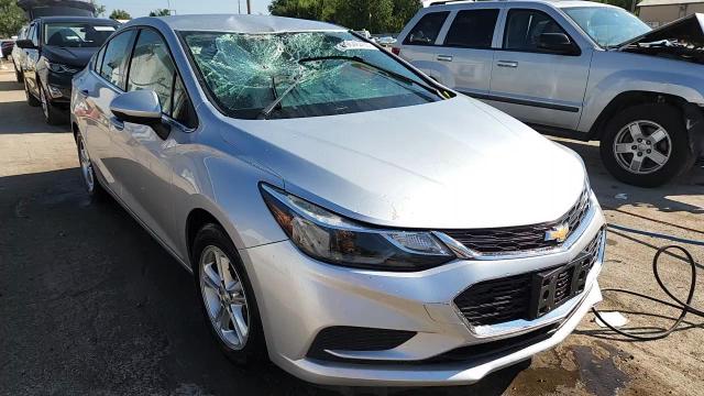 2016 Chevrolet Cruze Lt VIN: 1G1BE5SM0G7244491 Lot: 69646455