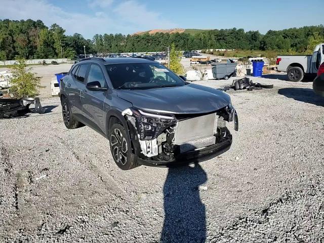 2025 Chevrolet Trax 2Rs VIN: KL77LJEP2SC119622 Lot: 70345145