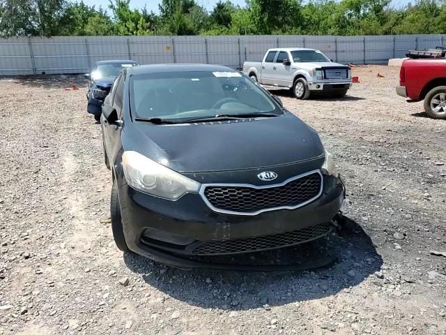 2015 Kia Forte Lx VIN: KNAFK4A67F5361894 Lot: 68224185