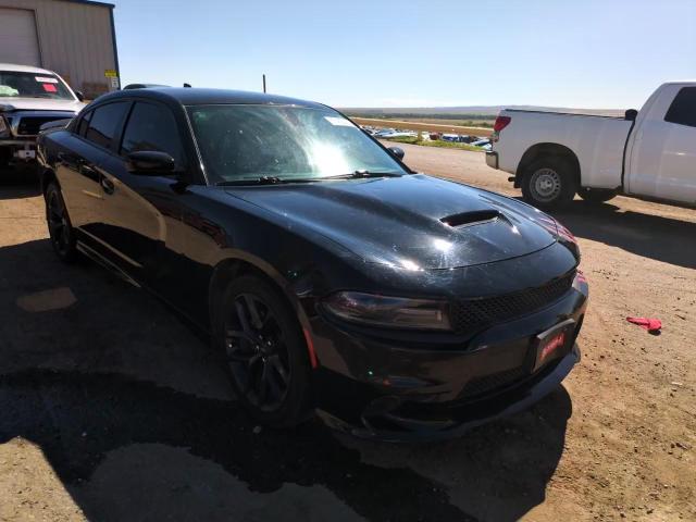 2021 Dodge Charger Gt VIN: 2C3CDXHG6MH612687 Lot: 67453275