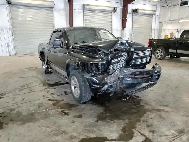 2005 Dodge Ram 1500 St VIN: 1D7HU18D25S174299 Lot: 70717735