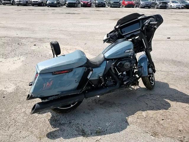 2024 Harley-Davidson Flhx VIN: 1HD1KB715RB622814 Lot: 67403115