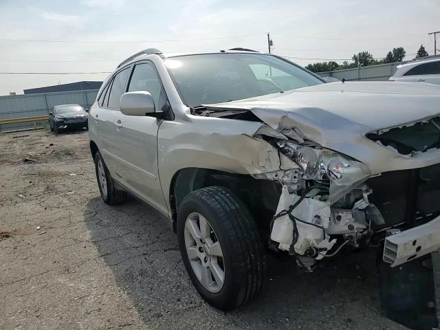 2006 Lexus Rx 330 VIN: 2T2HA31U06C102850 Lot: 67395985