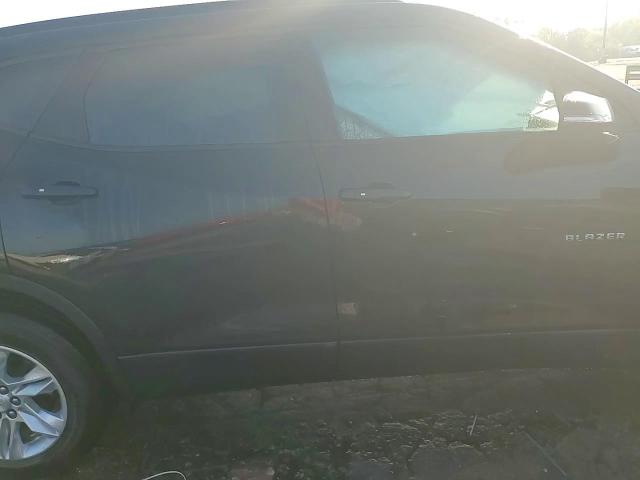 2020 Chevrolet Blazer 1Lt VIN: 3GNKBBRA3LS673802 Lot: 69015975