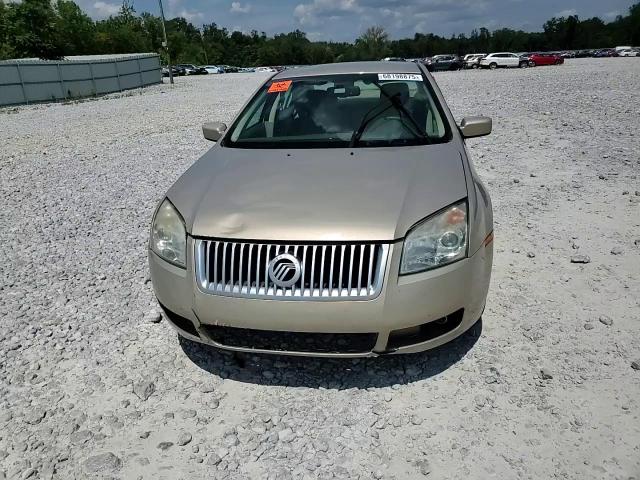 2008 Mercury Milan Premier VIN: 3MEHM08108R653037 Lot: 68198875