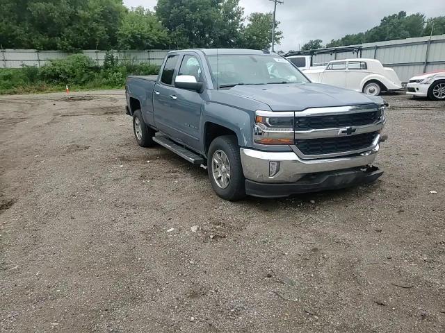 2016 Chevrolet Silverado K1500 Lt VIN: 1GCVKREC8GZ297144 Lot: 68068625