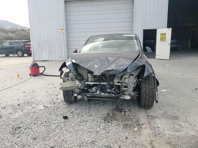 2021 Tesla Model Y VIN: 5YJYGDEE2MF097252 Lot: 69703905