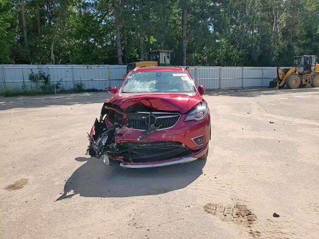 2019 Buick Envision Premium VIN: LRBFX3SX1KD006773 Lot: 70175175