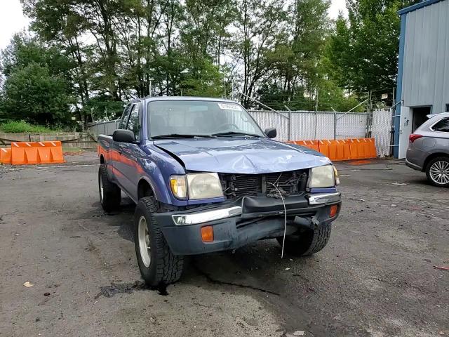 1999 Toyota Tacoma Xtracab Prerunner VIN: 4TASM92N8XZ462088 Lot: 67464205