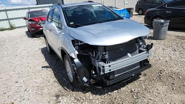 2020 Chevrolet Trax 1Lt VIN: KL7CJPSB3LB037440 Lot: 69691295
