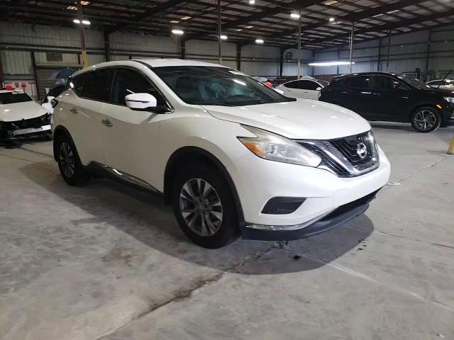 2017 Nissan Murano S VIN: 5N1AZ2MG8HN123990 Lot: 68959015