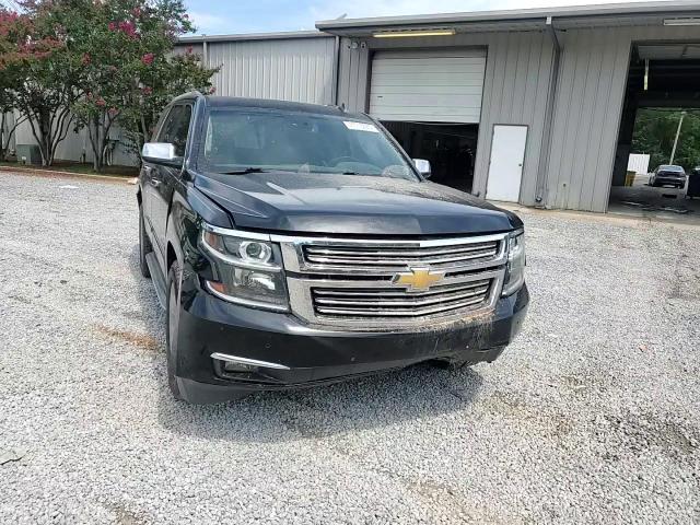2015 Chevrolet Tahoe C1500 Ltz VIN: 1GNSCCKC2FR113713 Lot: 71113065