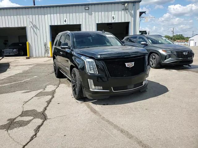 2016 Cadillac Escalade Premium VIN: 1GYS4CKJ7GR370589 Lot: 70555255