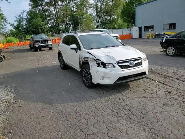 2013 Subaru Xv Crosstrek 2.0 Limited VIN: JF2GPAKC4D2870921 Lot: 68215225