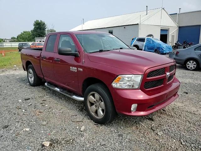 2014 Ram 1500 St VIN: 1C6RR6FTXES180088 Lot: 66604135