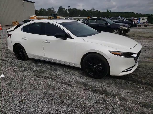 2024 Mazda 3 Premium Plus VIN: 3MZBPBEYXRM401609 Lot: 68117435