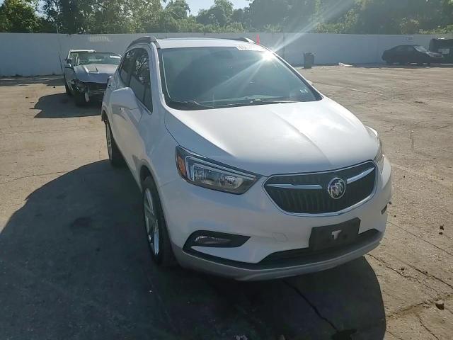 2020 Buick Encore Sport Touring VIN: KL4CJ1SB3LB012287 Lot: 68818905