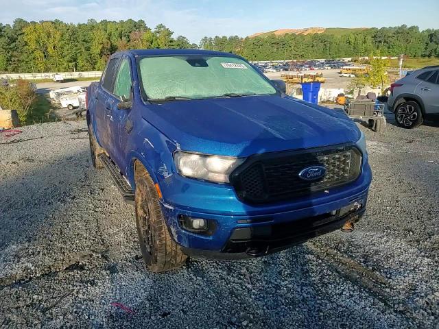2020 Ford Ranger Xl VIN: 1FTER4EH8LLA35521 Lot: 70412425