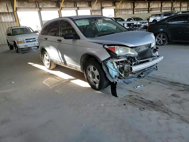 2010 Honda Cr-V Lx VIN: 5J6RE3H32AL024724 Lot: 69240765