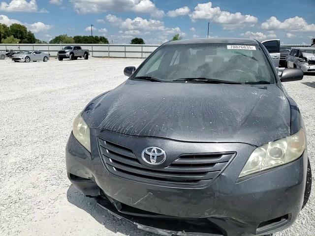 2008 Toyota Camry Le VIN: 4T1BK46K58U058544 Lot: 70826835