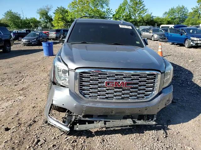 2018 GMC Yukon Xl Denali VIN: 1GKS2HKJ0JR149999 Lot: 69721565