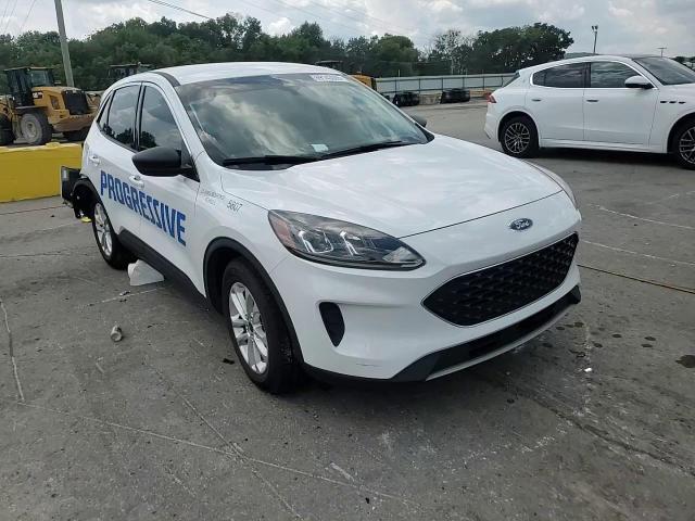 2022 Ford Escape Se VIN: 1FMCU0BZ5NUA65807 Lot: 69143085
