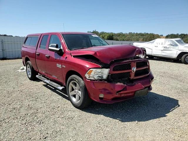 2014 Ram 1500 St VIN: 1C6RR7FT2ES210822 Lot: 70935075